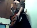 METALLICA　FRANTIC　弾いてみた