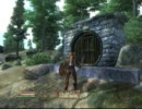 【OBLIVION】仔猫で初プレイ実況 part3 後編【アドバイス希望】