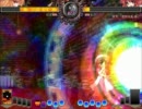 東方非想天則対戦　萃香vs美鈴