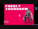 osu! 【初音ミク】 『FREELY TOMORROW』