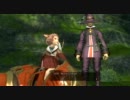 FF14 クラスクエスト幻術士R30 竜騎士の夢