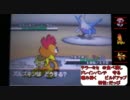 【田舎町から】ポケモンBWランダム対戦実況 part35　～ズルズキン奮戦(RT)～