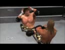 RAW8/ユニヴァースモードをプロレスっぽくプレイする！【SvR2011】