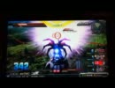 シャッフルで遊んでみた　　EXVS　ヴァサーゴ視点