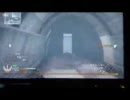 PS3 COD:MW2 弱い僕が戦場に行ってみたPART１