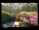 ゼルダの伝説　トワイライトプリンセス　なりきり実況part3