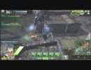 【ボーダーブレイク】 メインはアヴローラβ その５