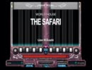 適当にDBR　THE SAFARI(N)