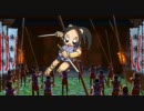 [戦国大戦][正五位A]さいきょうコンボで勝ち進む動画 その43