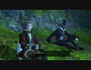 FF14 クラスクエスト幻術士R36 呼び声 前半