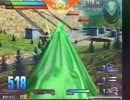 ガンダムEXTREME エクシアがシャッフル元帥を目指す １７７