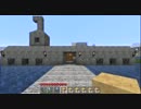 【Minecraft実況】テーマパークを作ろう Part.32