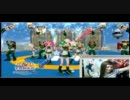 【実況】　Wii Cheer Dancing Sprits Micky@normal　ノーミス WE CHEER