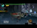 【MHP3rd】しりとりしながらウルクスス行ってみたｗ【実況】
