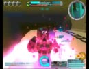 コズミックブレイク　シャッフル１５　４↑　レールウォーカー