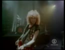Autograph - Turn Up The Radio