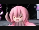 【ニコカラ】 ダブルラリアット 【初音ミク-Project DIVA-2nd】