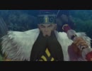 TOX vsジャオ