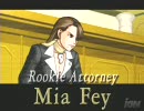 海外版 逆転裁判３ＤＳ プロモーションビデオ