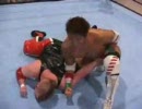 【インディ】ミラノコレクションAT vs エイリック・キャノン【プロレス】