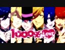 【L'Arc～en～Ciel】マジLOVE1000％【ST☆RISH】