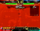 【三国志大戦３】英魂業炎で城門を叩く作業【３】