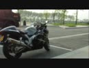 GSX1300Rで走る　The Netherlands　2