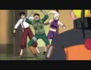 narutoのミニコーナー