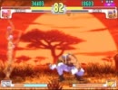 ストIII3rd 行徳テクモピア ガチ撮り 2011/09/06 part5