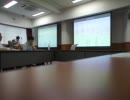 三国志学会　第六回大会　曹操墓（08）