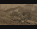 【COD:MW2】キャンペーン（ベテラン）を字幕実況プレイPart21