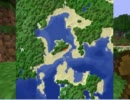 【Minecraft】ゆっくりの都市開発日誌【ゆっくり実況】1日目