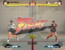 【スパⅣAE】第２回週末IRC大会 3/3【PC版】