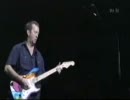 Badge - Eric Clapton (2001, Dec, Japan)※途中切れ