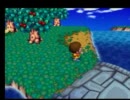 メギド一人で街へいこうよどうぶつの森その５（2011/9/5生放送分）