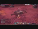 TERA 廃墟破壊者アルクス ソロしたった