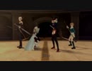 [TOX] テイルズオブエクシリア DLCカタログvol1 スタドラ編