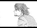 (途中)【手書きMAD】夜泣き【タイバニ】