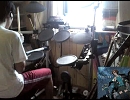『君の知らない物語』　叩いてみた　【Drum-man】