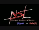 NSL Season1 CDブロック 第1回戦 第2試合 (R) Yoshi vs (T) RinDa