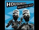 Housemeister - InOrderToDance(Original Mix)