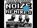 Housemeister - InOrderToDance( ALEXANDER KOWALSKIS"blood on the dancefloor"MIX)