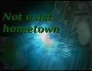 【UTAUオリジナル】 Not exist hometown 【雪歌ユフ】