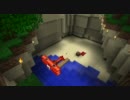 【Minecraft】紅の豚のアジト作った_リメイク