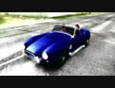 【QHD】テストドライブアンリミテッド2 アドレナリン＆インパクト AC Cobra