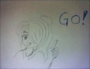 イナキャラ描いてみた.wmv