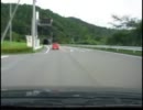 車載動画／静岡県島田市／大井川沿いをちょっと下る