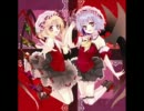 【フルver】Eternal Red【東方ロックヴォーカルアレンジ】