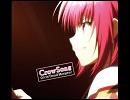 【Angel Beats!】　Corw Song　Girls Dead Monster　高音質　FULL 