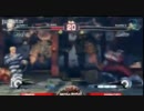 【Battle Medley Singapore 2011】　ももち野試合(2/2)